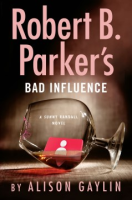 Robert_B__Parker_s_Bad_Influence